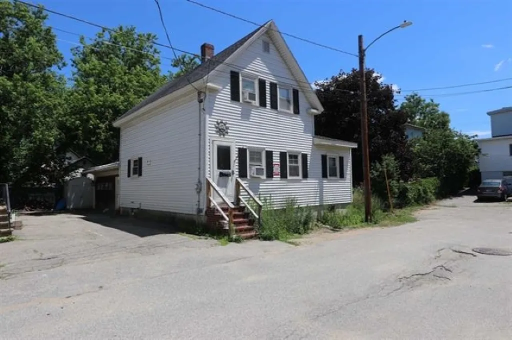 11 Freeman Court Dover NH 03820