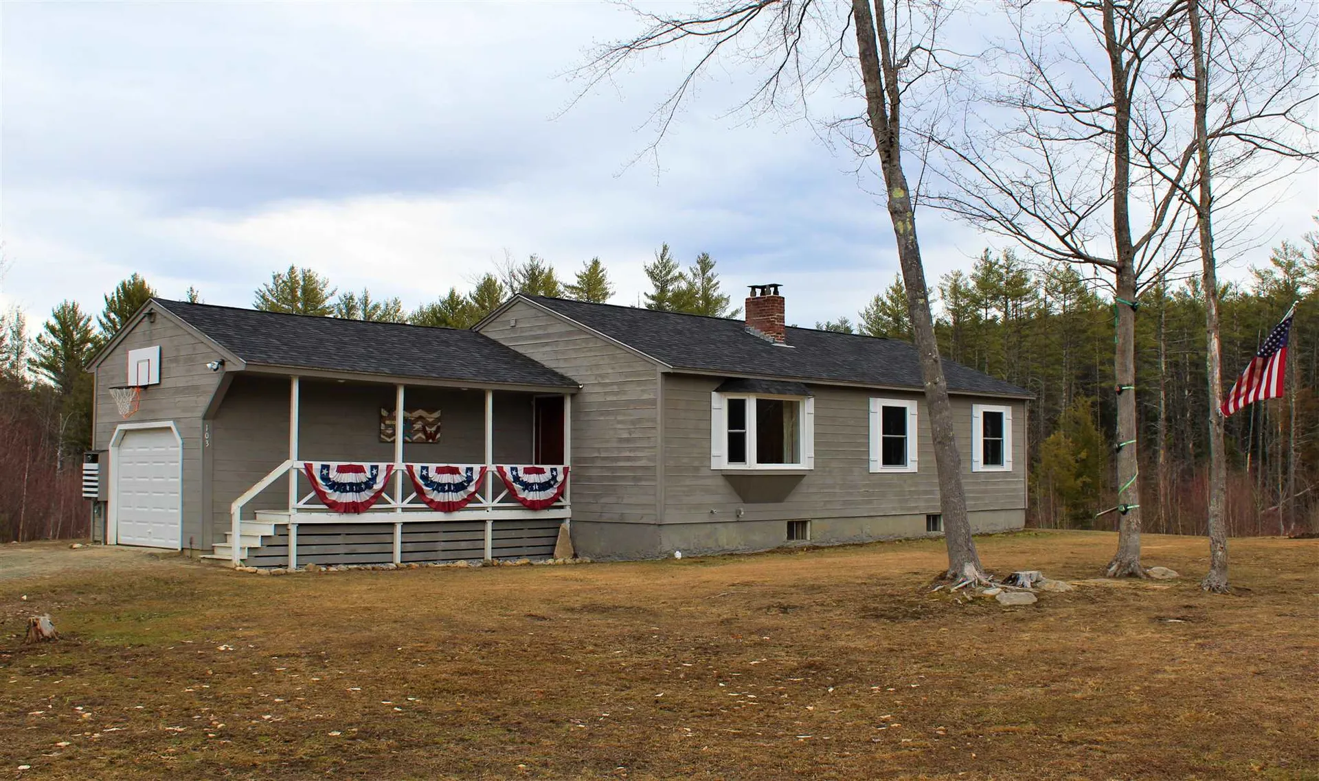 103 Morse Road Plymouth NH 03264