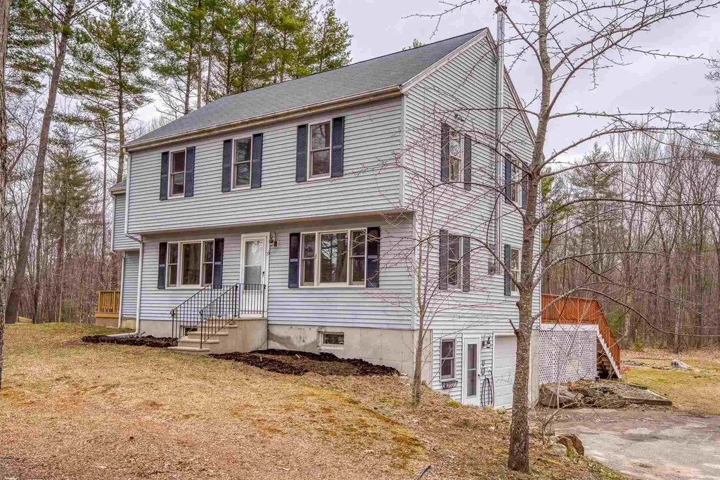 55 Nute Road Madbury NH 03823