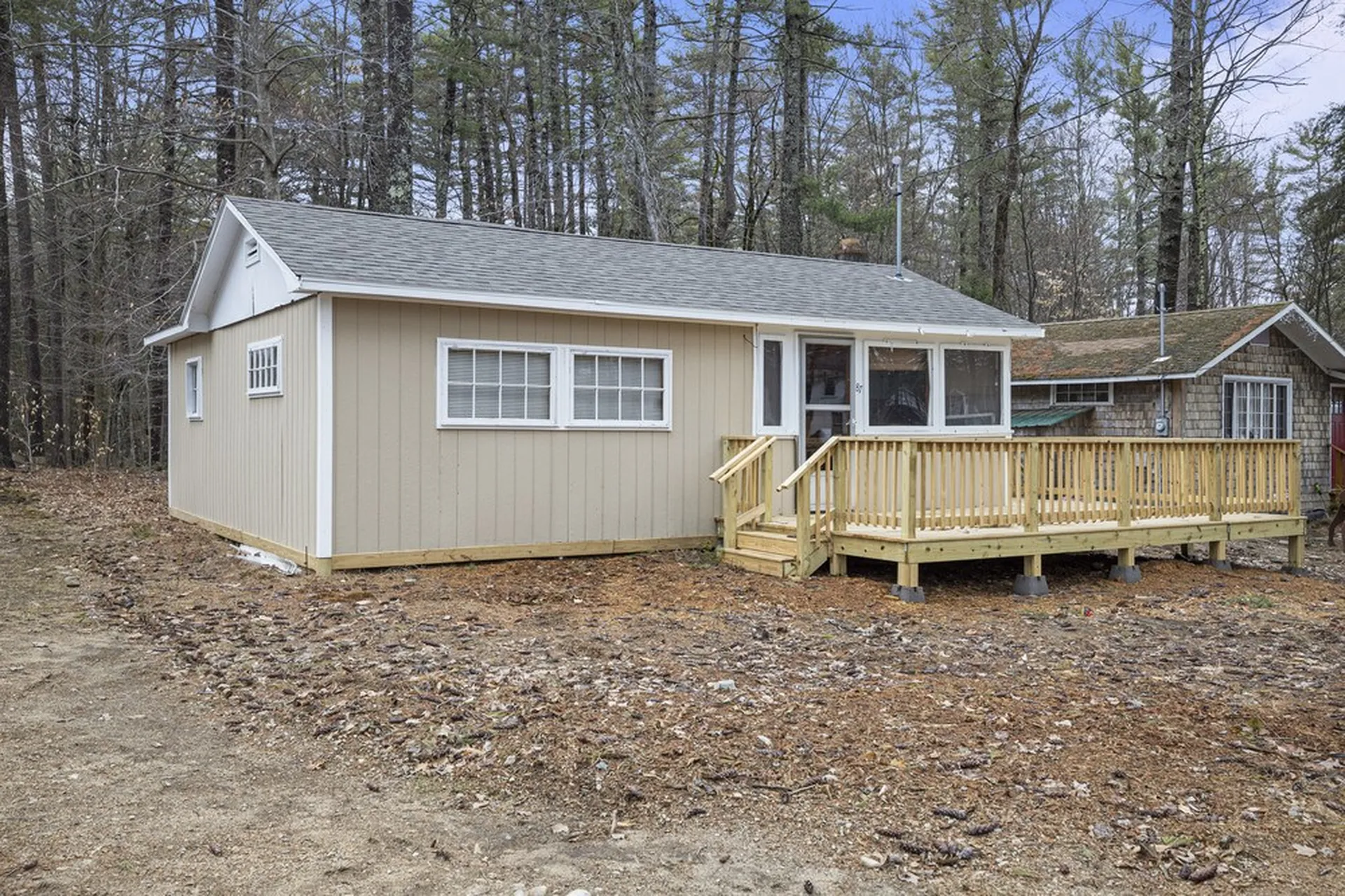 187 Saint James Avenue Milton NH 03851
