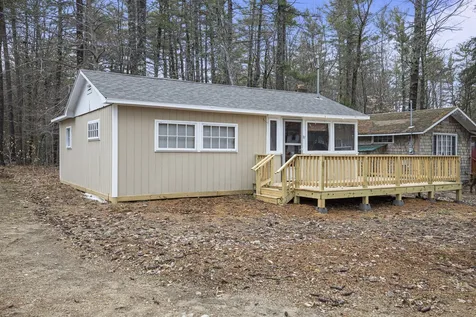 187 Saint James Avenue Milton NH 03851