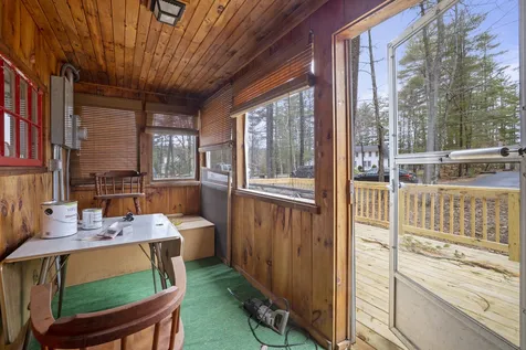 187 Saint James Avenue Milton NH 03851