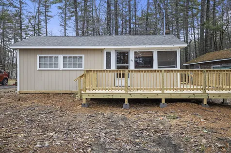 187 Saint James Avenue Milton NH 03851