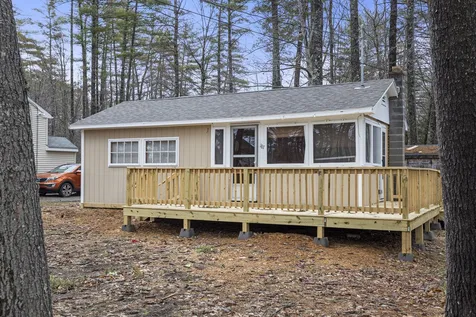 187 Saint James Avenue Milton NH 03851