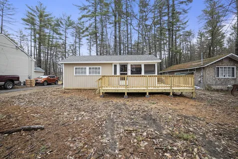 187 Saint James Avenue Milton NH 03851