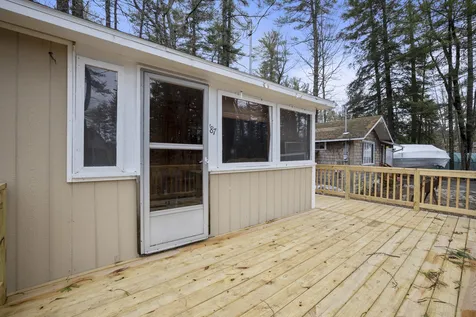 187 Saint James Avenue Milton NH 03851