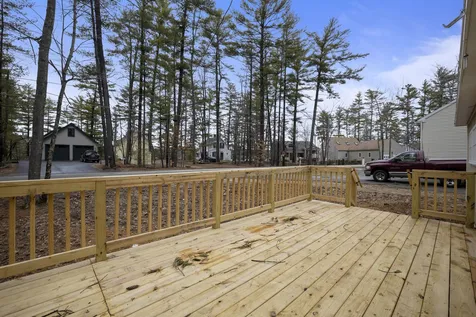 187 Saint James Avenue Milton NH 03851