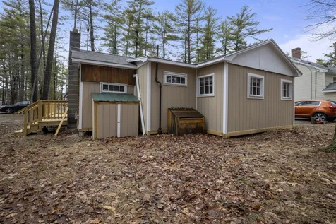 187 Saint James Avenue Milton NH 03851