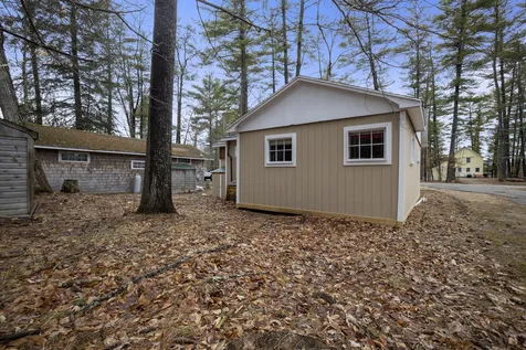187 Saint James Avenue Milton NH 03851