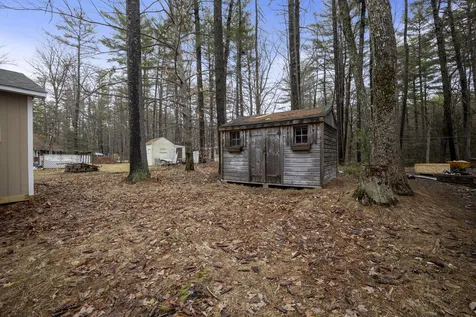 187 Saint James Avenue Milton NH 03851