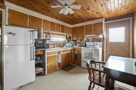 187 Saint James Avenue Milton NH 03851