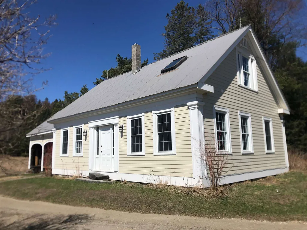 735 Little Egypt Road Lyndon, VT Vermont Real Estate Agency Serving St