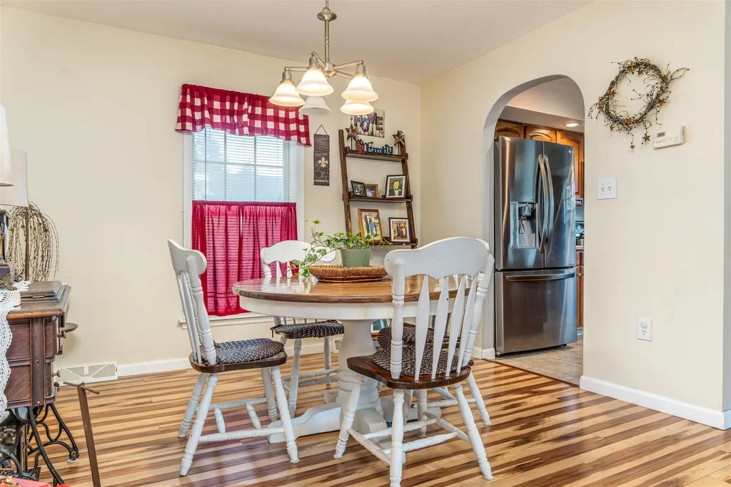 14 Temple Drive Rochester NH 03868