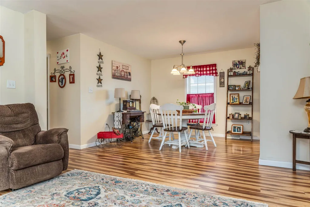 14 Temple Drive Rochester NH 03868