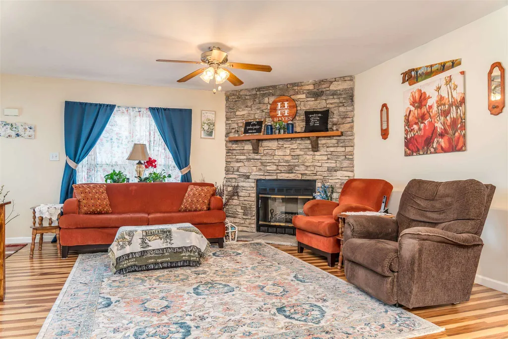 14 Temple Drive Rochester NH 03868