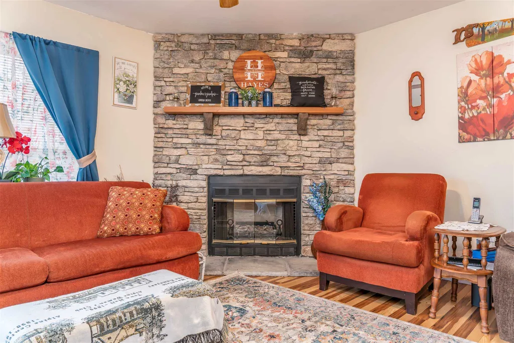 14 Temple Drive Rochester NH 03868