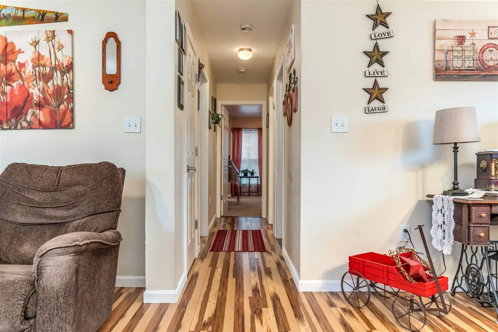 14 Temple Drive Rochester NH 03868