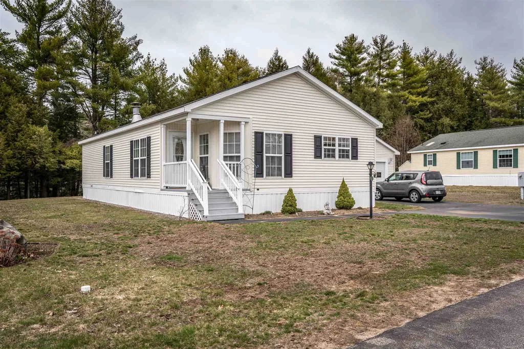 14 Temple Drive Rochester NH 03868