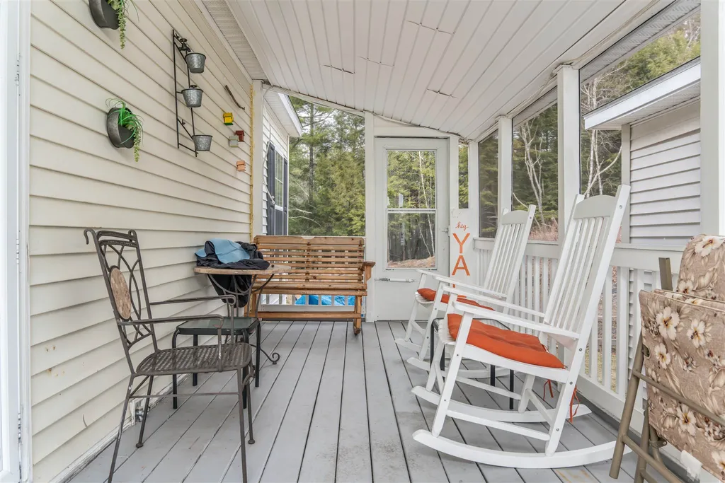 14 Temple Drive Rochester NH 03868