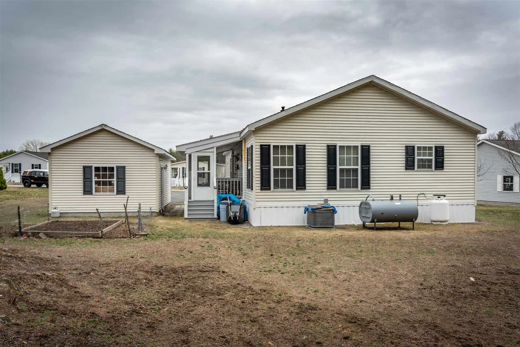 14 Temple Drive Rochester NH 03868