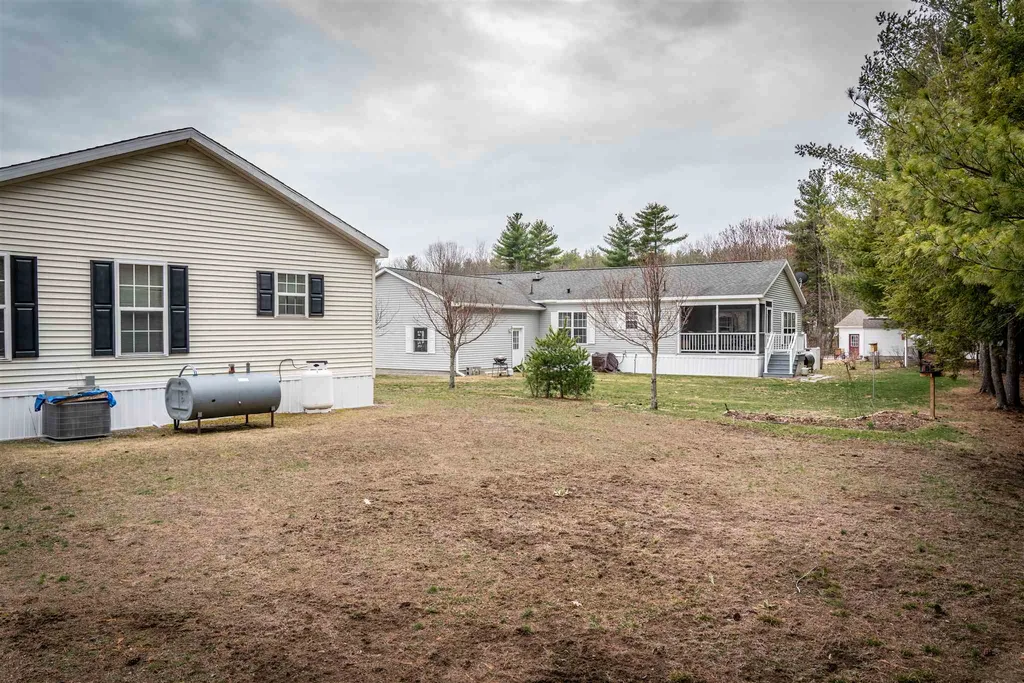 14 Temple Drive Rochester NH 03868