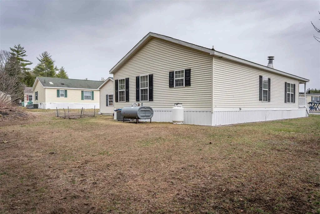 14 Temple Drive Rochester NH 03868