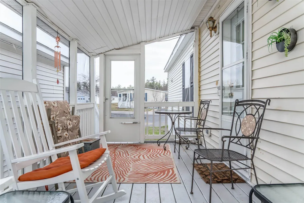14 Temple Drive Rochester NH 03868