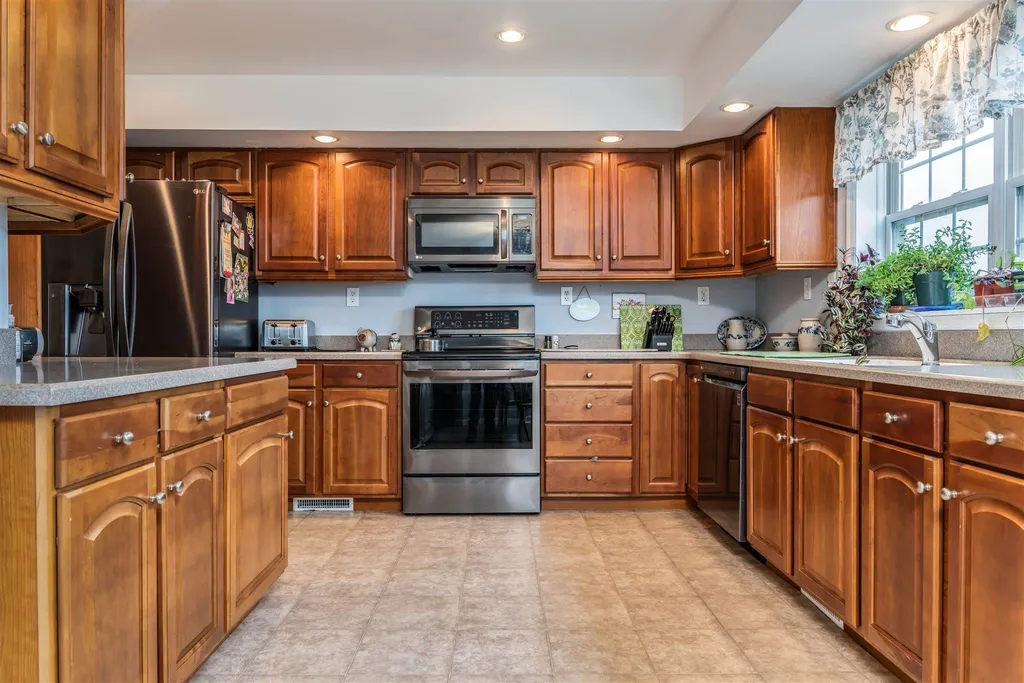 14 Temple Drive Rochester NH 03868