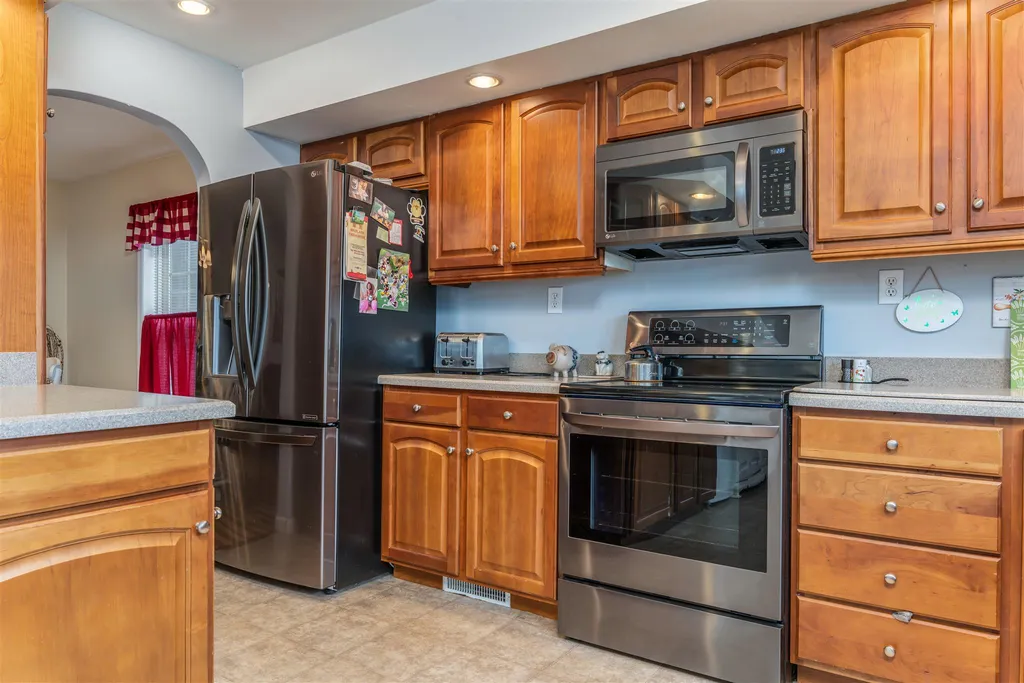 14 Temple Drive Rochester NH 03868