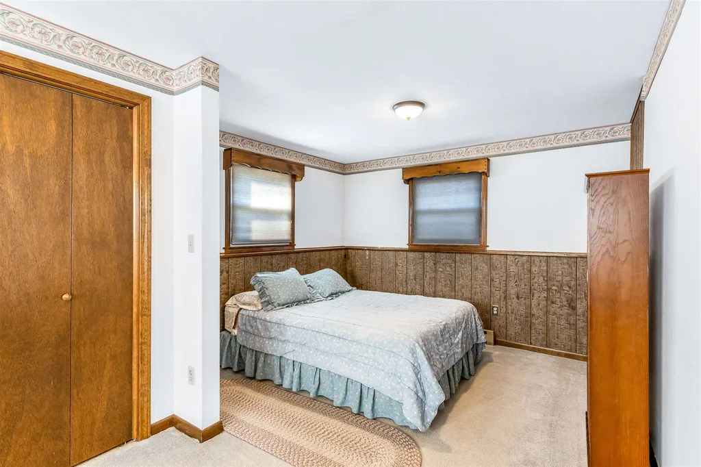 4 Riverside Drive Milton VT 05468