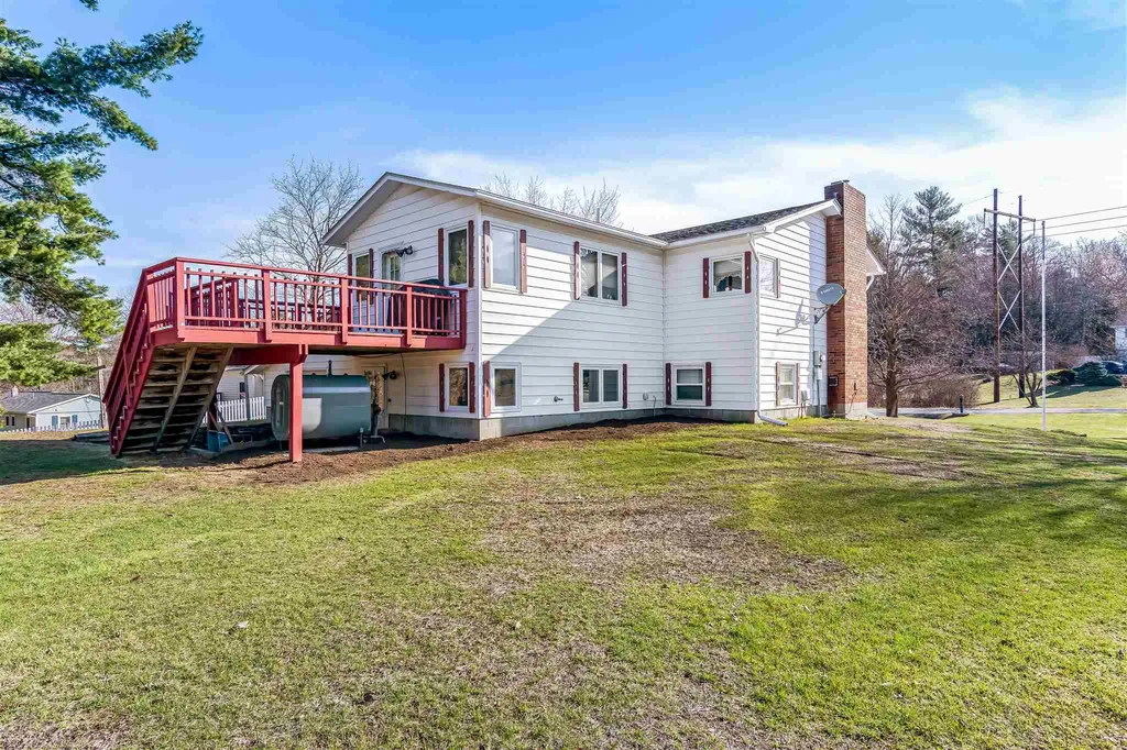 4 Riverside Drive Milton VT 05468