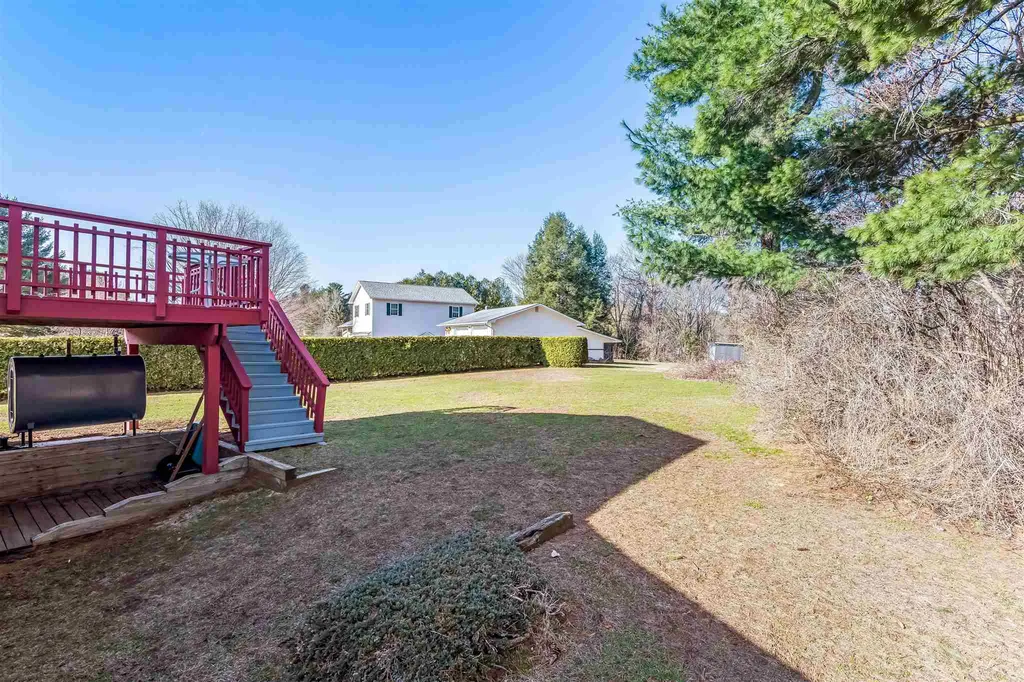 4 Riverside Drive Milton VT 05468