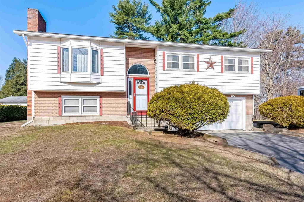 4 Riverside Drive Milton VT 05468