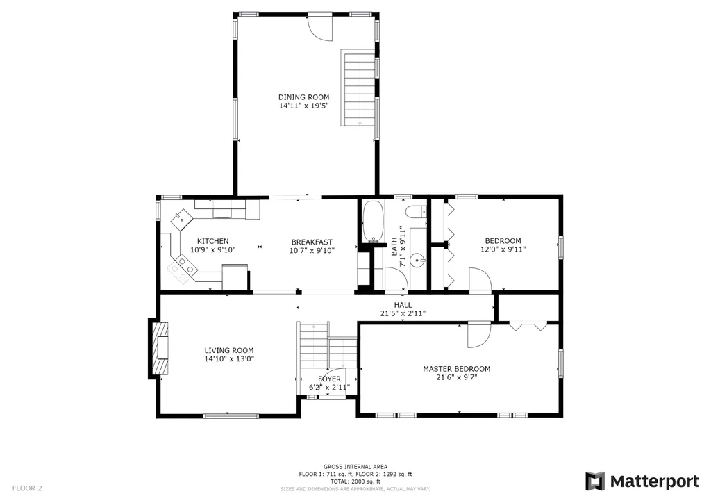 4 Riverside Drive Milton VT 05468