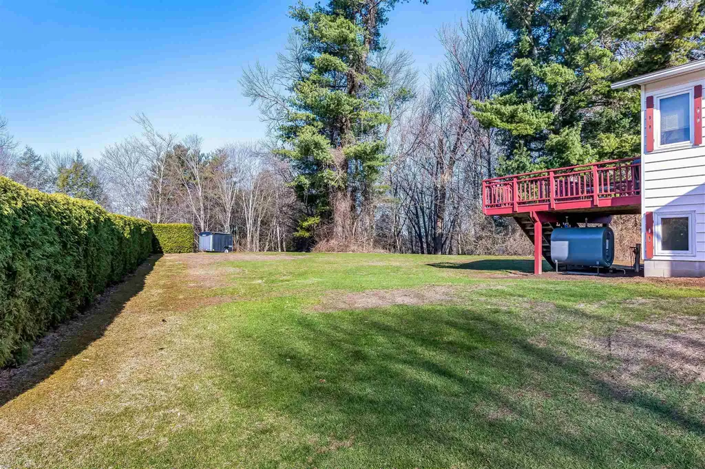 4 Riverside Drive Milton VT 05468