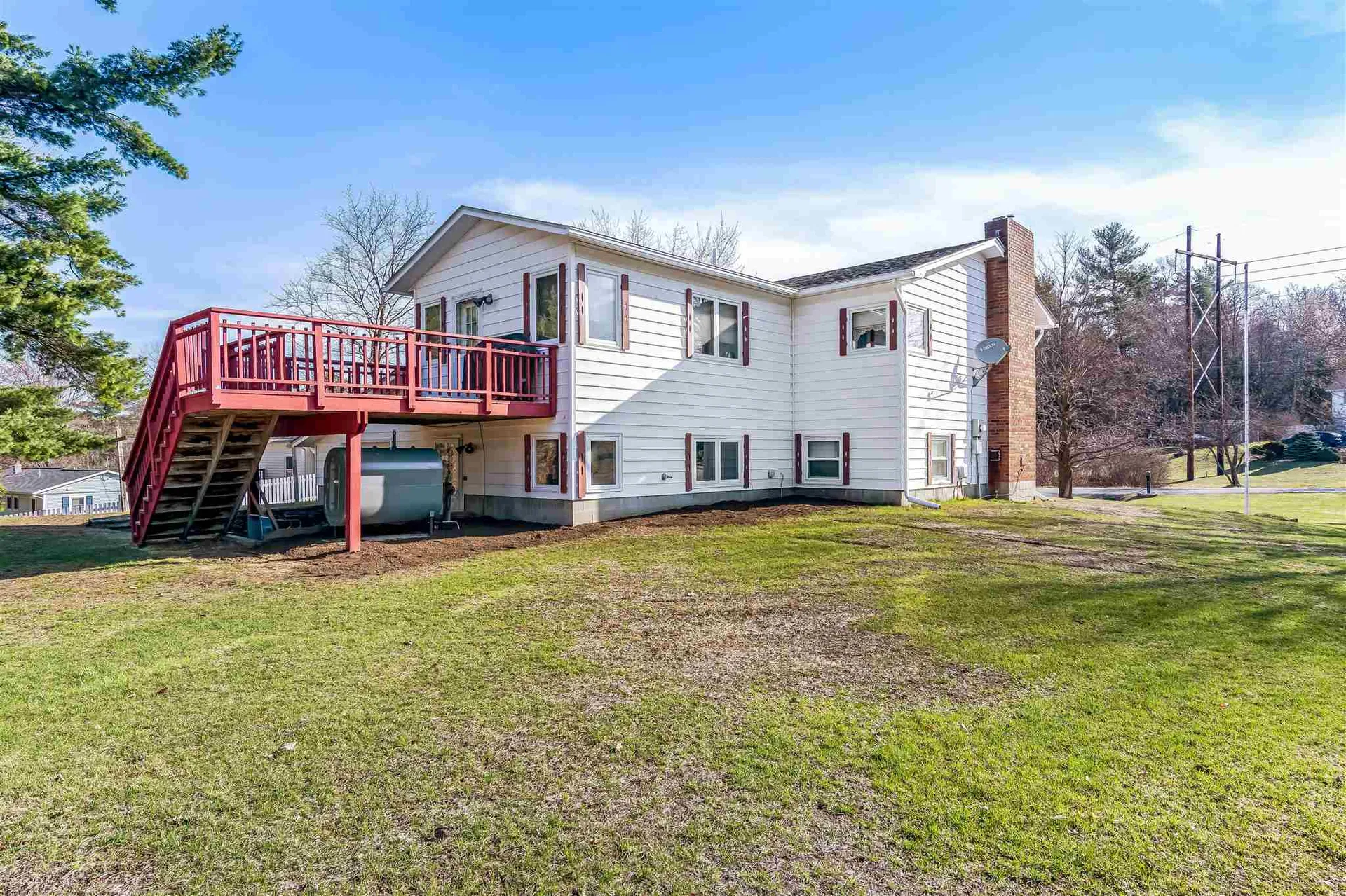 4 Riverside Drive Milton VT 05468