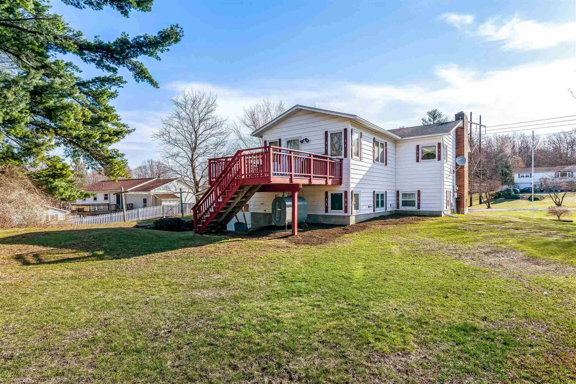 4 Riverside Drive Milton VT 05468