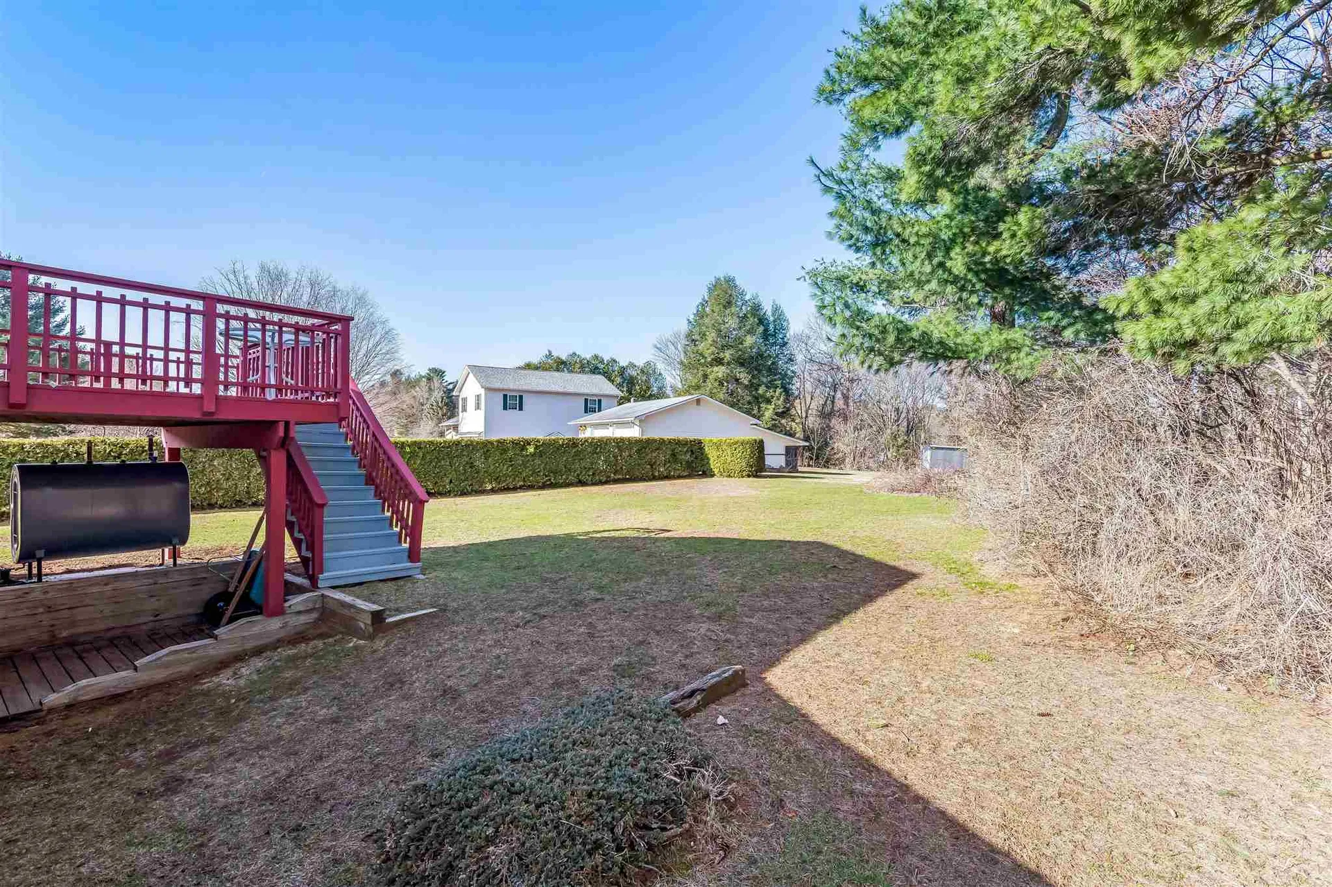 4 Riverside Drive Milton VT 05468