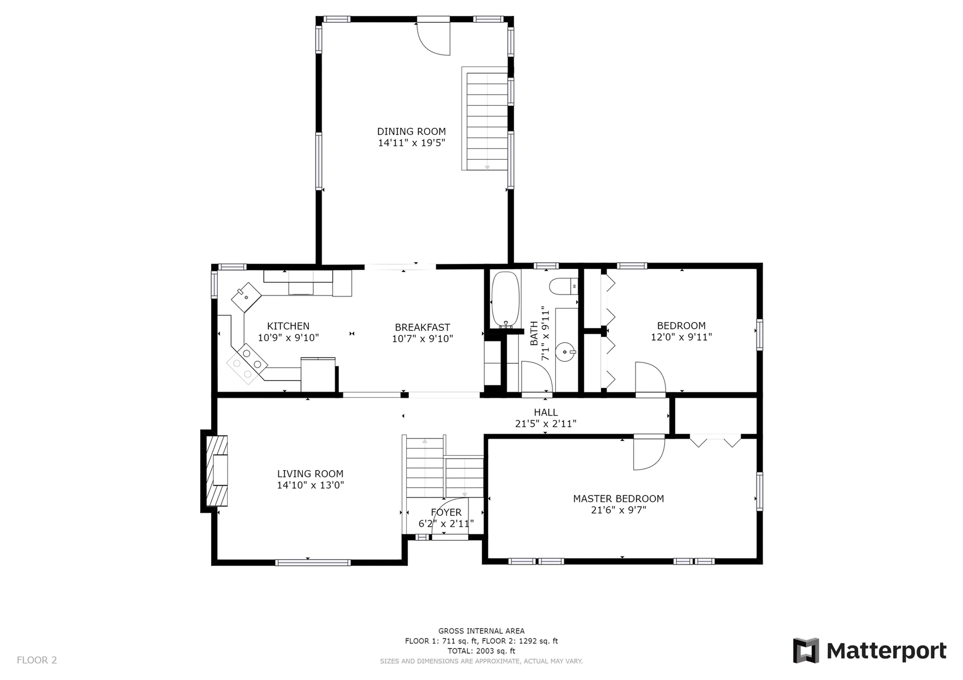 4 Riverside Drive Milton VT 05468
