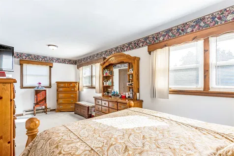 4 Riverside Drive Milton VT 05468