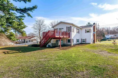 4 Riverside Drive Milton VT 05468