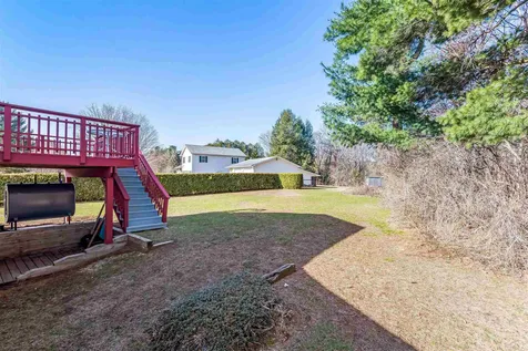 4 Riverside Drive Milton VT 05468