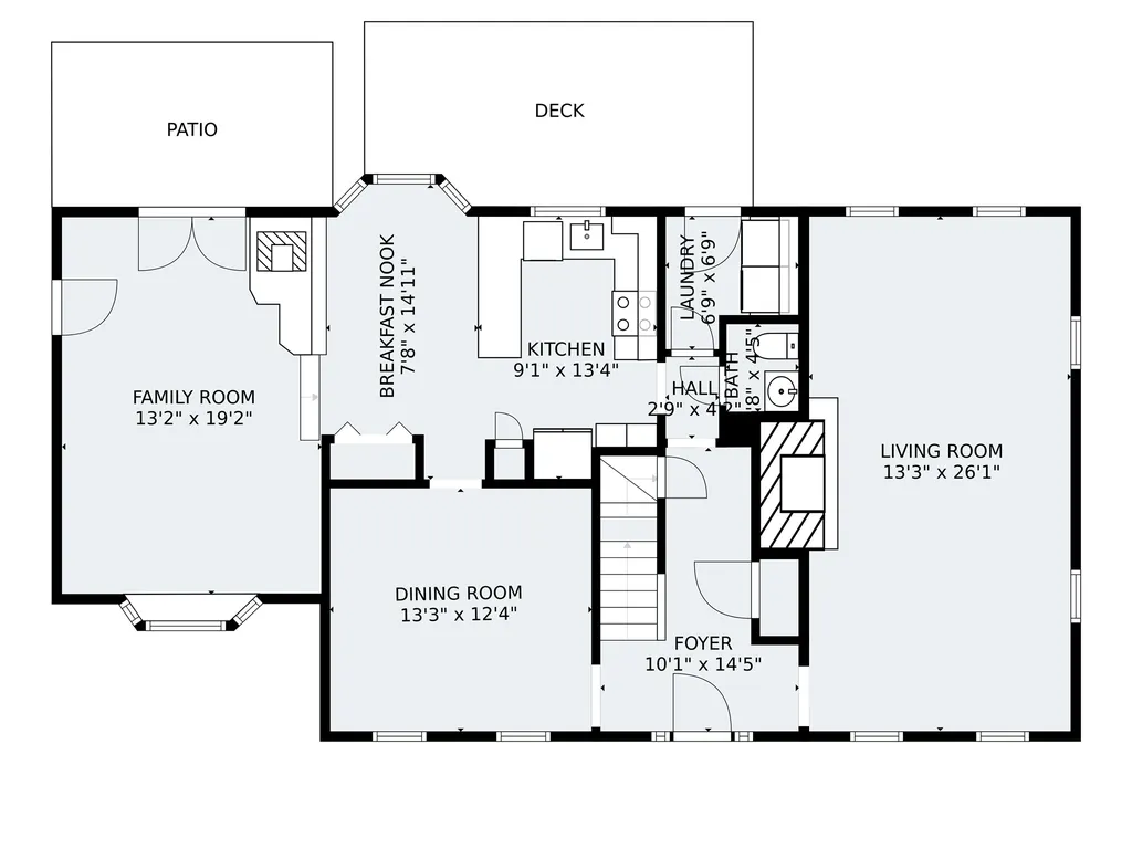 17 Hemlock Street Rochester NH 03867