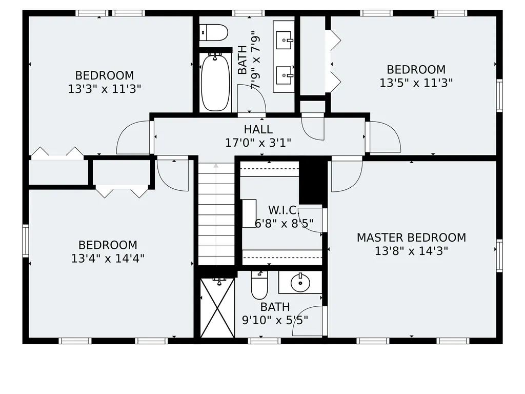 17 Hemlock Street Rochester NH 03867