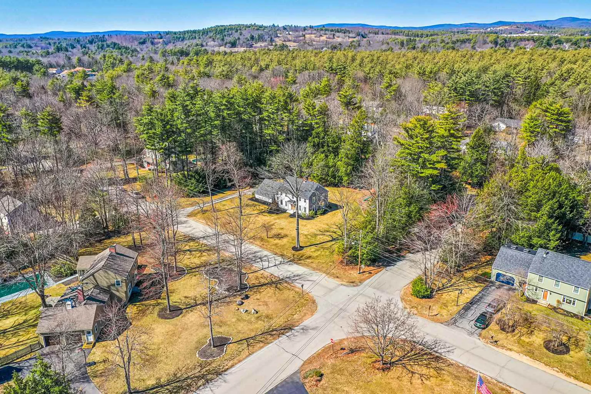 17 Hemlock Street Rochester NH 03867