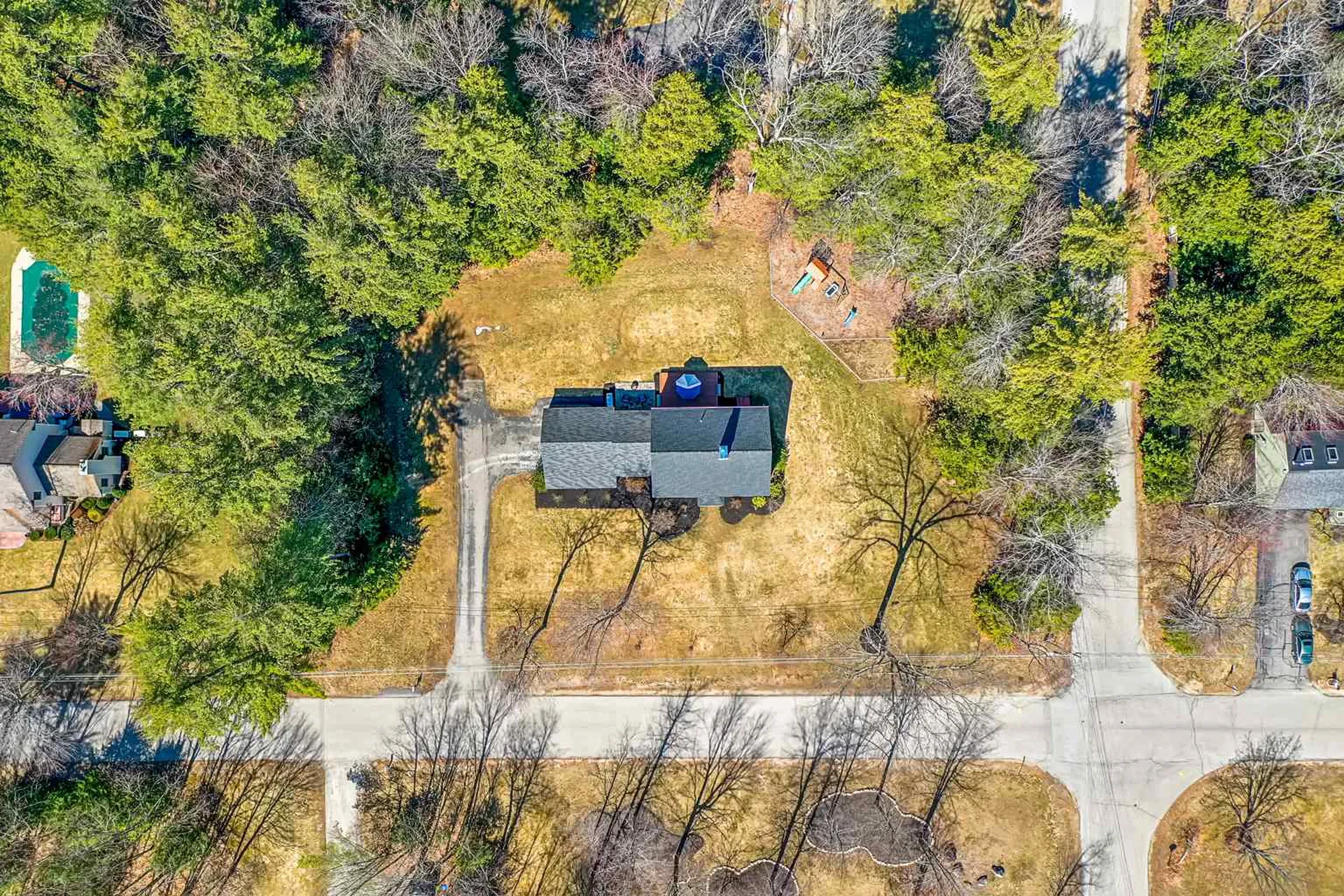 17 Hemlock Street Rochester NH 03867