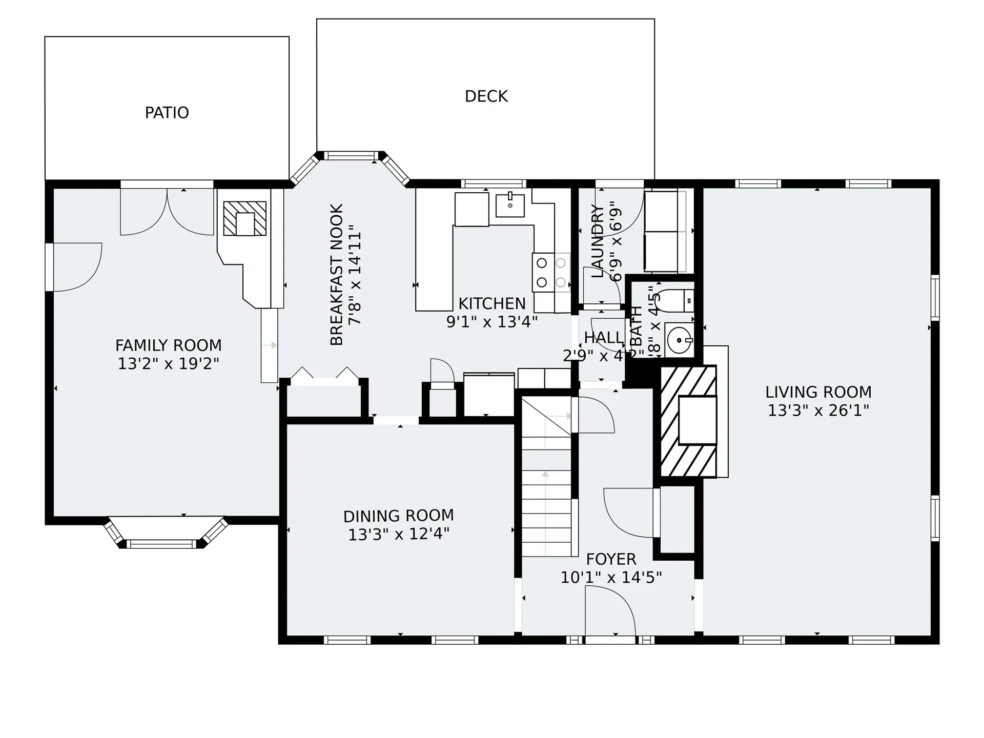 17 Hemlock Street Rochester NH 03867
