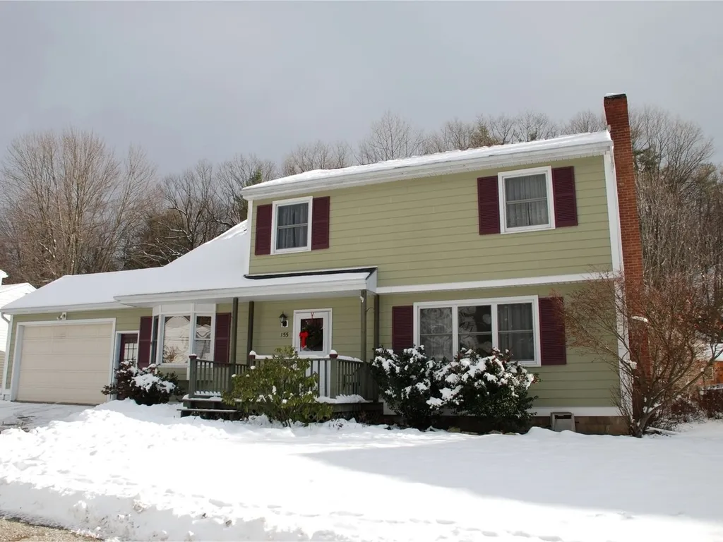 155 Killarney Drive Burlington VT 05408