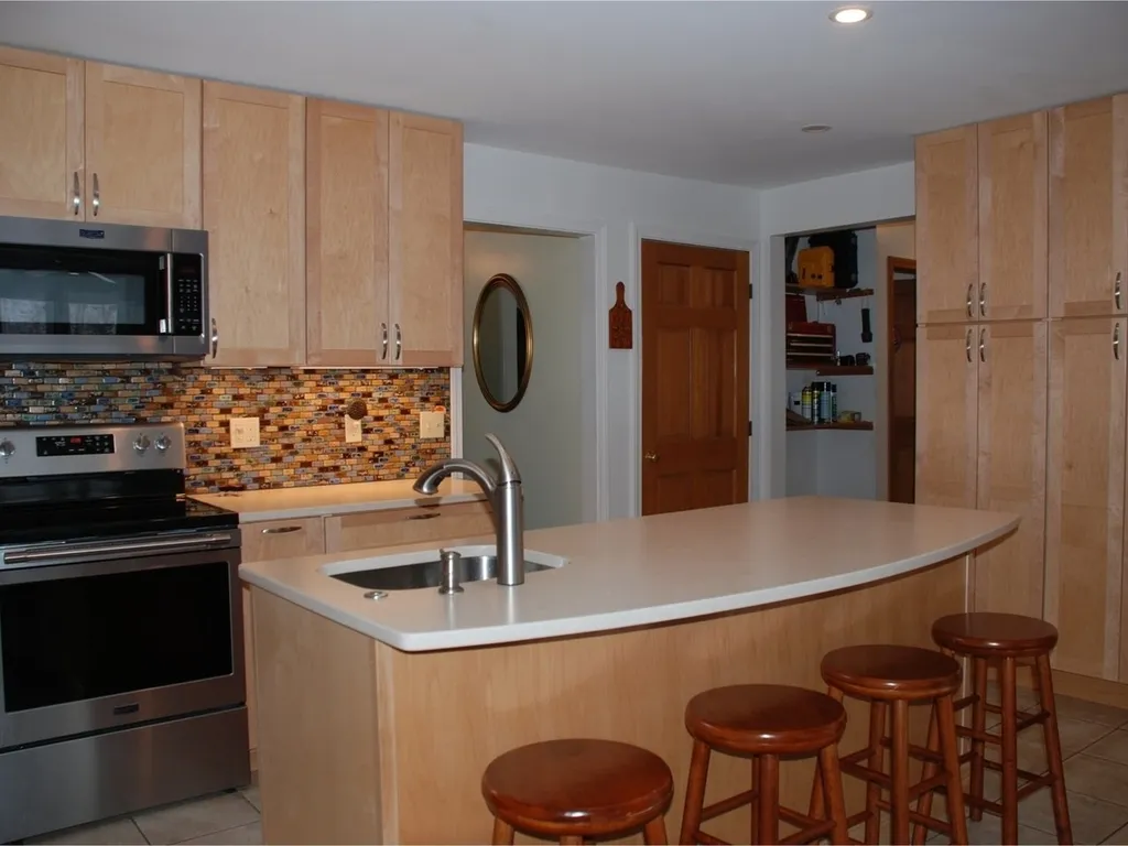 155 Killarney Drive Burlington VT 05408