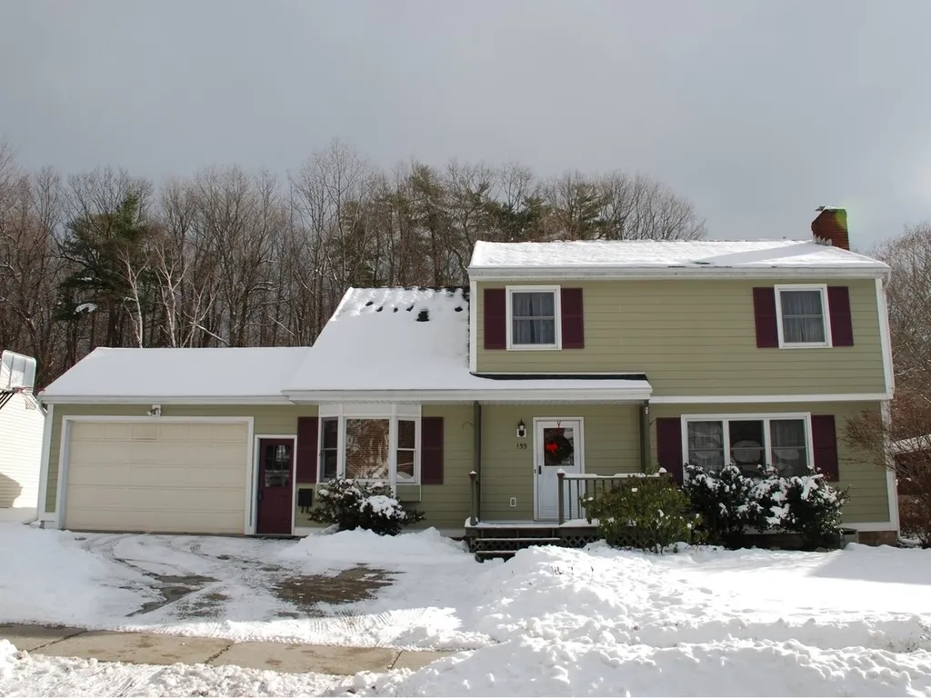 155 Killarney Drive Burlington VT 05408